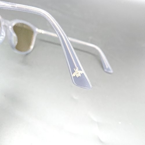 GUCCI GG0154SA Sunglasses No Label Gray Mens Ladies E thumbnail 5