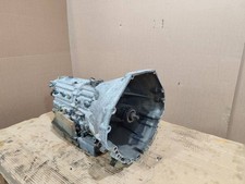 BMW 6 E63 E64 2004 Automatikgetriebe GS6S53BZ Benzin 245kW SAM5057