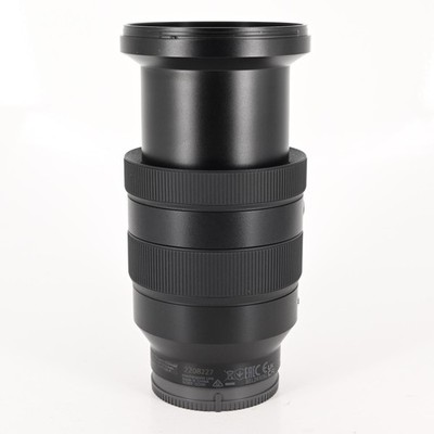 Sony FE 24-105mm f4 G OSS Lens SEL24105G/2 #227 | eBay