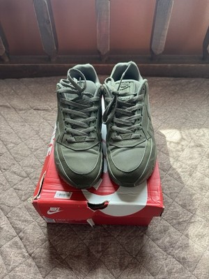 Air Max LTD 3 Men's Medium Olive Green Size 10,5 687977 200