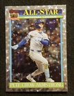 2026 Topps Series 2 Pete Crow-Armstrong Base (RAW)