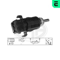 ERA Sensor, KüHlmitteltemperatur 330683 FüR BMW Land Rover