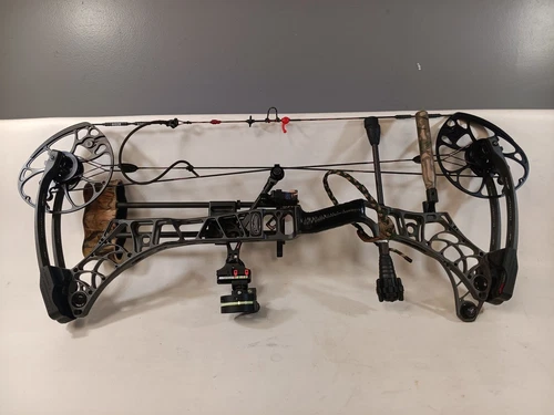 Mathews V3 27 Compound Bow