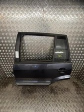 Porte arrière et accessoires Ford FUSION