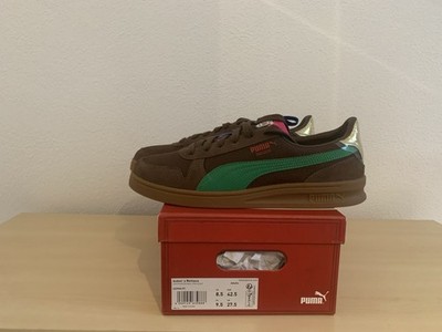 Puma Indoor Rothaus Tannenzäpfle - NEU - EU42,5
