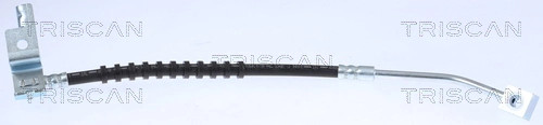 Bremsleitung Triscan 8150 80114 Chrysler 4860 069AB-image