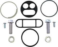Parts Unlimited Fuel Petcock Rebuild Kit Yamaha YZF-600R/YZF-R6