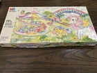 Vintage 1988 My Little Pony Game.  Milton Bradley.  Good Condition.