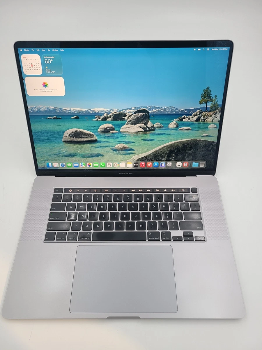 Apple MacBook Pro 16 in 2019 for sale | eBay