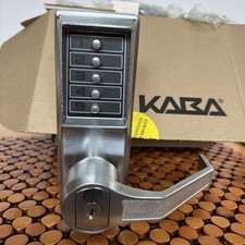 Kaba simplex L1000 Commercial Cylindrical Lock RH LR1021S26D41 Combination