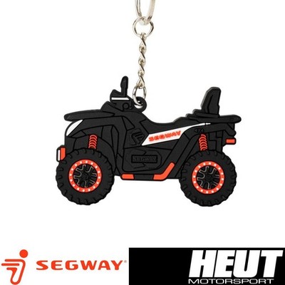 SEGWAY SNARLER AT5 AT6 AT10 Schlüsselanhänger  - NEU -