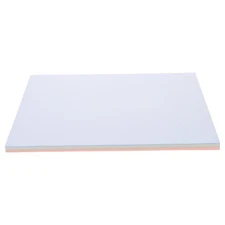 200 Sheets Color Copy Paper Advertising Printing Multi-purpose