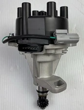 Ignition Distributor - 1999-2002 Nissan Quest - WAI Global 6791