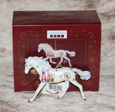 TRAIL OF PAINTED PONIES Star of Wonder Ornament 2.5" Christmas 2025 Wise Men 