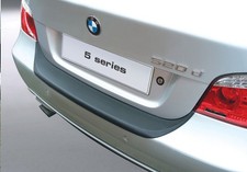 Ladekantenschutz für BMW 5er E60 Lim. 4-türer- Baujahr: 2007-2010- Hinweis: für/
