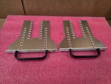 National Instruments 1-Set PXI Rack Mounts With Handles