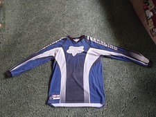 Fox Yamaha Vintage Racing Jersey