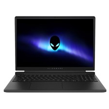 Dell Alienware 15.3" WUXGA AMD Ryzen 7 260 3.8 GHz 16GB 1TB SSD RTX 5060 W11H