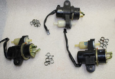 POMPA BENZINA OEM YAMAHA YZF R1 RN04 RN01 1998-2001 POMPA CARBURANTE PER CARBURATORE