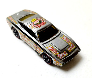 Hot Wheels Custom Otto | eBay
