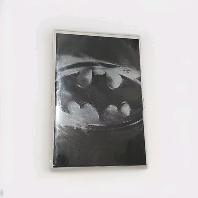 DC Comics Batman 89 #1 Movie Poster FOIL VARIANT NYCC 2023 Spectral Comics
