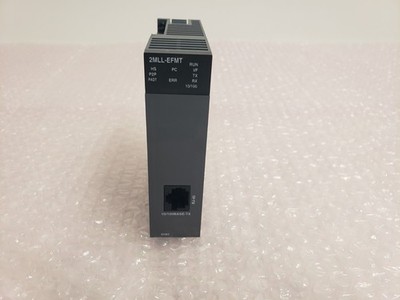 Honeywell 2MLL-EFMT V3.00 Fast Ethernet Module  30-3