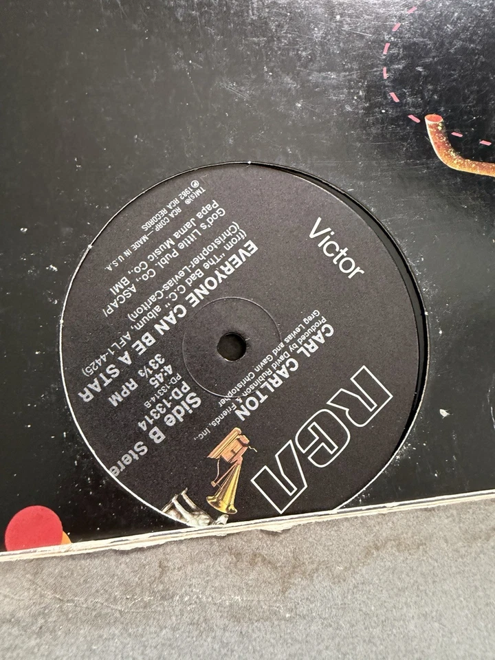 Lot of 10 Soul Funk Disco Vinyl LPs – Diana Ross, Tina Turner, George Benson + Foto 3 de 4