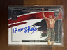 2022 Impeccable WWE Iron Sheik Auto Immortal Ink /99