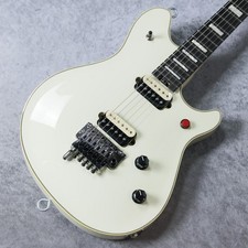 EVH MIJ Series EVH Signature Wolfgang Ivory Made In Japan