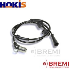 SENSOR WHEEL SPEED 50667 FOR VW GOLF/II/Cabriolet JETTA PASSAT/B3/B4  SEAT  