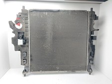 Radiateur Ssangyong ACTYON