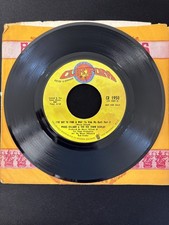 Moses Dillard & The Tex Town Display - 70s Soul 45 on Curtom Records (Clip Inc)