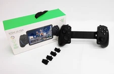 Razer Kishi Ultra - USB C Gaming Controller for Android, iPhone, and iPad Mini