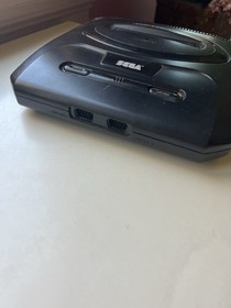 Sega Genesis Model 2 Console Only Tested & Working
