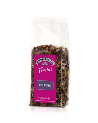 Windsor-Castle Früchtetee Fruitics Früchte, 500g Tüte