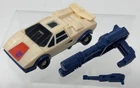 1986 HASBRO TRANSFORMERS G1 BREAKDOWN DECEPTICONS STUNTICONS COMPLETE