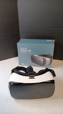 Samsung Gear VR Oculus Virtual Reality Headset 2016 SM-R322 micro-USB