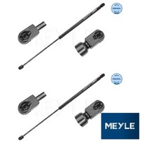 2X Gasfeder FüR Koffer-/Laderaum Meyle 6409100004 DäMpfer GasdäMpfer