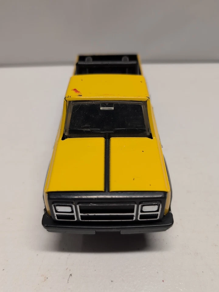 Camioneta pickup Tonka Racing Team hecha en EE. UU. DE COLECCIÓN GUC 7,5" L  Foto 3 de 4