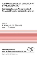 Cardiovascular Diagnosis by Ultrasound Peter Hanrath