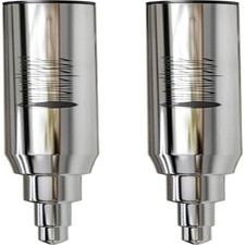 USA Ballpoint Refill To Fit Montblanc Broad Point M14 