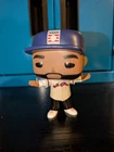 Pop Funko MLB David Ortiz Hall Of Fame  Red Sox Exclusive