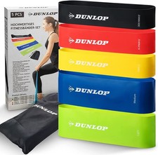 Fitness Band Fitnessbänder Gymnastikband Widerstandsbänder  B- Ware 