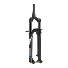 axon34 elite 29 disc 100mm air fork, matte black, eq rlrc pcs, 15qlc2ti 110