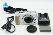 Olympus PEN Lite E-PL1 Mirrorless Camera Body Used From Japan