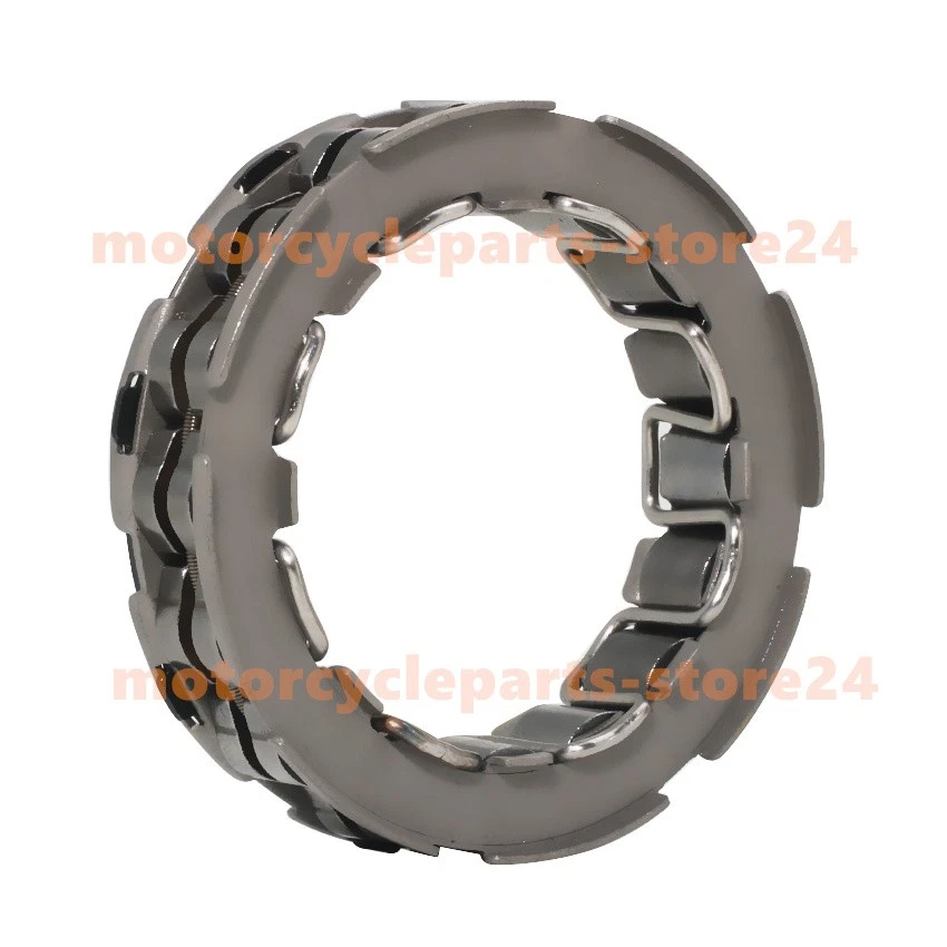 COJINETE UNIDIRECCIONAL EMBRAGUE ARRANQUE para Husaberg FS450 e/6 / FS650 c/6 e/6 2005-2008 Foto 3 de 4