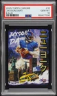 2025 Topps Chrome Jaxson Dart Base (PSA 10)