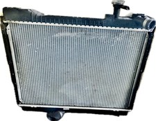 Radiateur Nissan CABSTAR