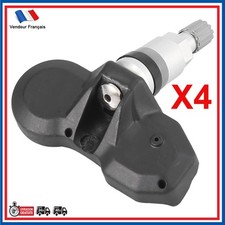 4 -sensor Druck- Reifen für Porsche 911 Cayenne Cayman VW Phaeton Touareg