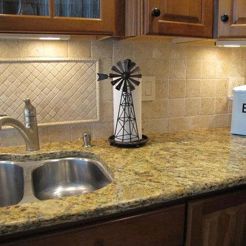 TG,LLC Windmill Paper Towel Holder - Thumbnail 4